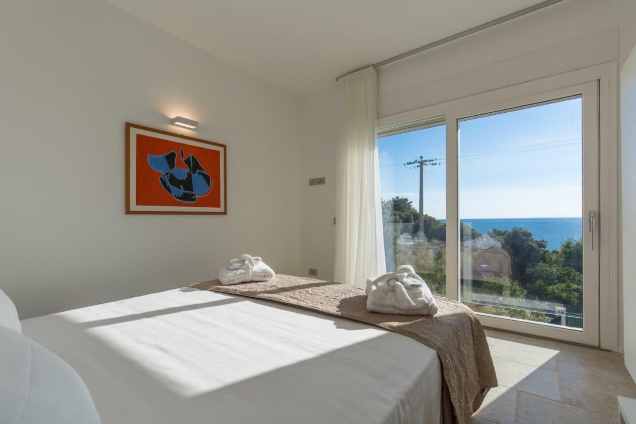 Double Room Sea View